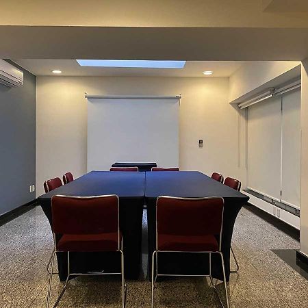 Hotel Mx Forum Buenavista Meksika Dış mekan fotoğraf
