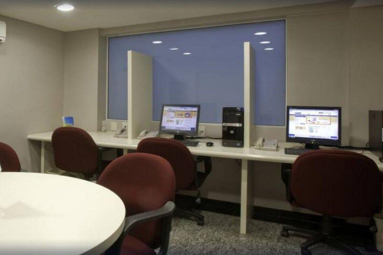 Hotel Mx Forum Buenavista Meksika Dış mekan fotoğraf