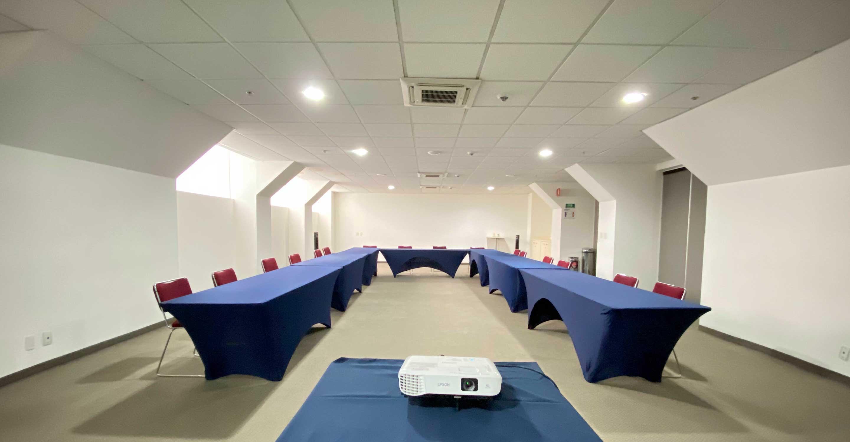 Hotel Mx Forum Buenavista Meksika Dış mekan fotoğraf