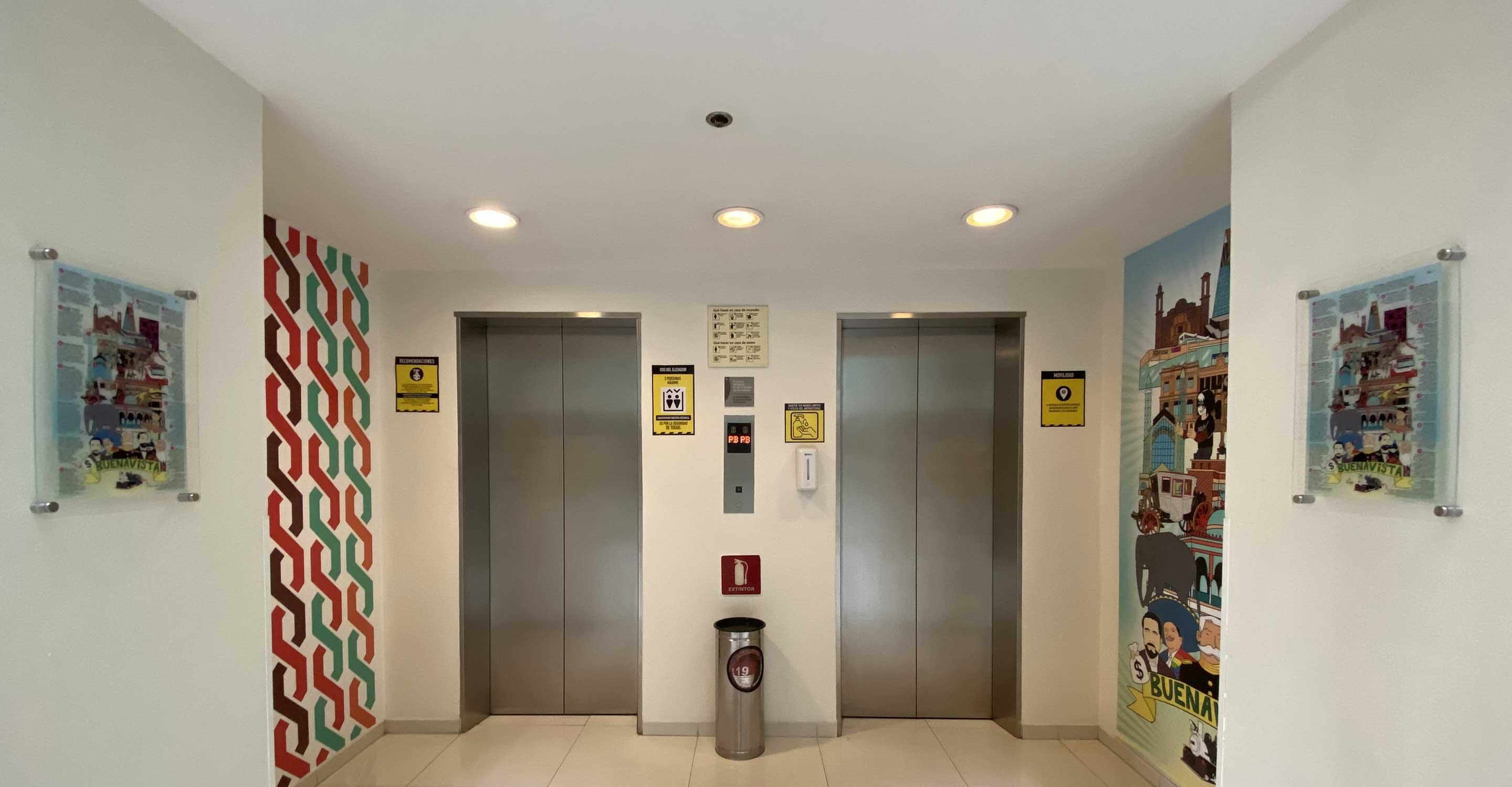 Hotel Mx Forum Buenavista Meksika Dış mekan fotoğraf